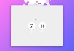LuckyCrush
